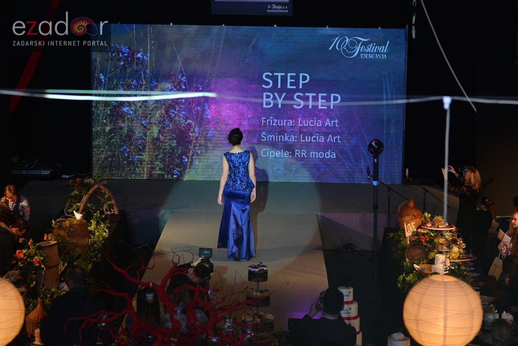 10. Festival vjenčanja u Arsenalu. Jutarnji program u subotu 4. ožujka 2017.