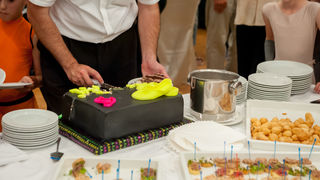 “Gesta” u HNK Zadar: Premijera predstave “Luta-k”, foto-Ž. Karavida