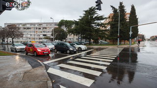 U promet pušten rekonstruriran dio ulice Bana Josipa Jelačića