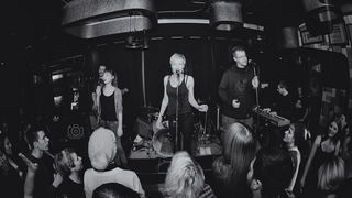 Elemental @ Maraschino bar ; foto Iva Perinčić Elemental @ Maraschino bar ; foto Iva Perinčić