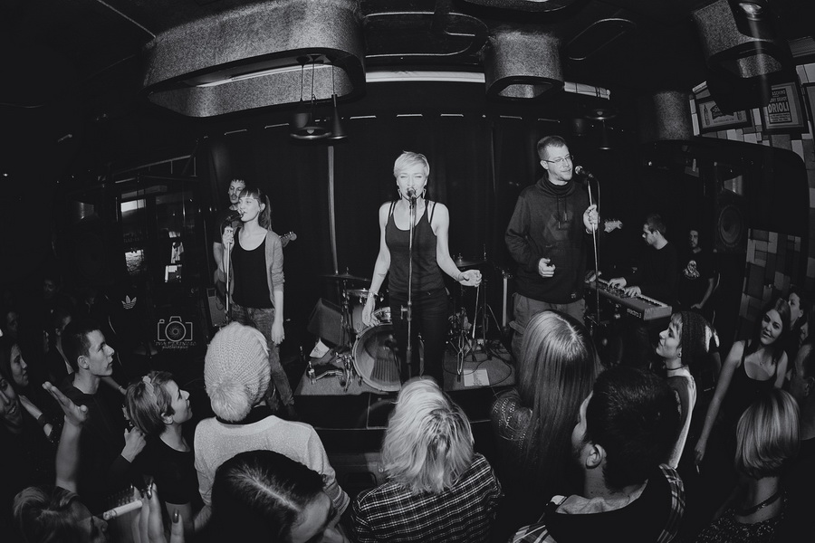 Elemental @ Maraschino bar ; foto Iva Perinčić Elemental @ Maraschino bar ; foto Iva Perinčić