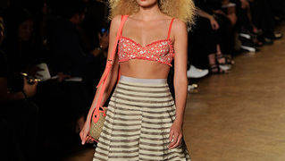 Proljeće NYFW 2011: Marc by Marc Jacobs (Fashionologie.com)