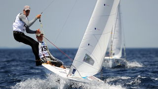 Zadar, 080711.
Svjetsko juniorsko prvenstvo u jedrenju 07.-15.srpnja 2011.
ISAF 2011.
U organizaciji jedrlicarskog kluba Uskok iz Zadra odrzava se svjetsko juniorsko prvenstvo u jedrenju za klase SL 16, 420, 29er, Laser i RS-X. Na prvenstvu se natjece 350 Zadar, 080711.
Svjetsko juniorsko prvenstvo u jedrenju 07.-15.srpnja 2011.
ISAF 2011.
U organizaciji jedrlicarskog kluba Uskok iz Zadra odrzava se svjetsko juniorsko prvenstvo u jedrenju za klase SL 16, 420, 29er, Laser i RS-X. Na prvenstvu se natjece 350