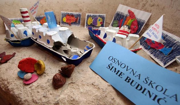 izlozba u sv donatu
17.05.07.