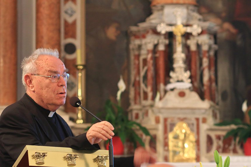 Znanstveni kolokvij u povodu 100. obljetnice smrti Petra Španića