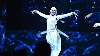 Lord of the dance, foto:Iva Perinčić Lord of the dance, foto:Iva Perinčić