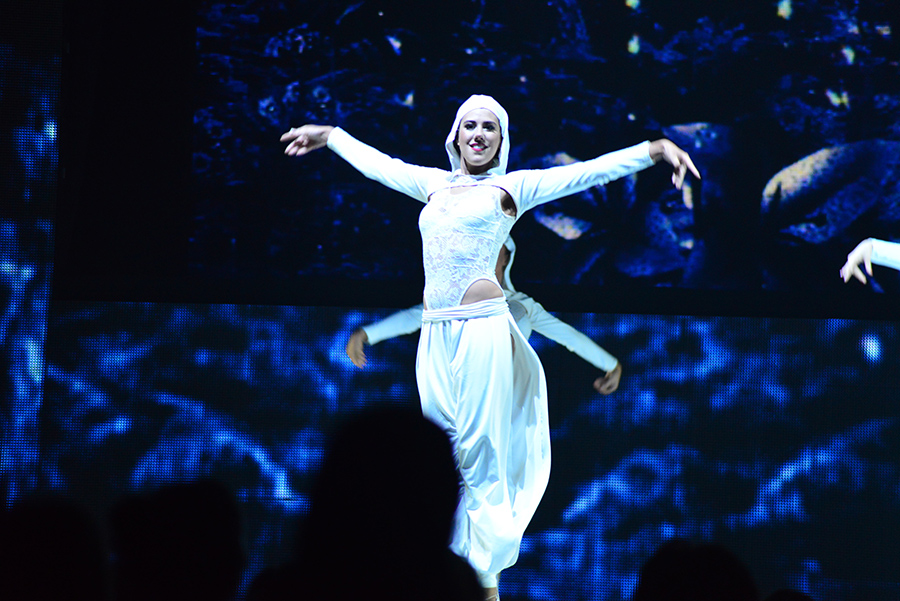 Lord of the dance, foto:Iva Perinčić Lord of the dance, foto:Iva Perinčić