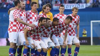 Kvalifikacijska nogometna utakmica izmedju Hrvatske i Skotske za Svjetsko nogometno prvenstvo u Brazilu 2014. godine. Photo: PIXSELL Standard Sport Kvalifikacijska nogometna utakmica izmedju Hrvatske i Skotske za Svjetsko nogometno prvenstvo u Brazilu 2014. godine. Photo: PIXSELL Standard Sport