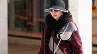 Đir po gradu, subotnja špica, 13. ožujka 2021. Đir po gradu, subotnja špica, 13. ožujka 2021.