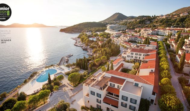 Dubrovački vrtovi sunca