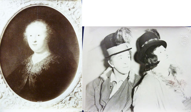 Ksenia Galiaeva, Ruski dani