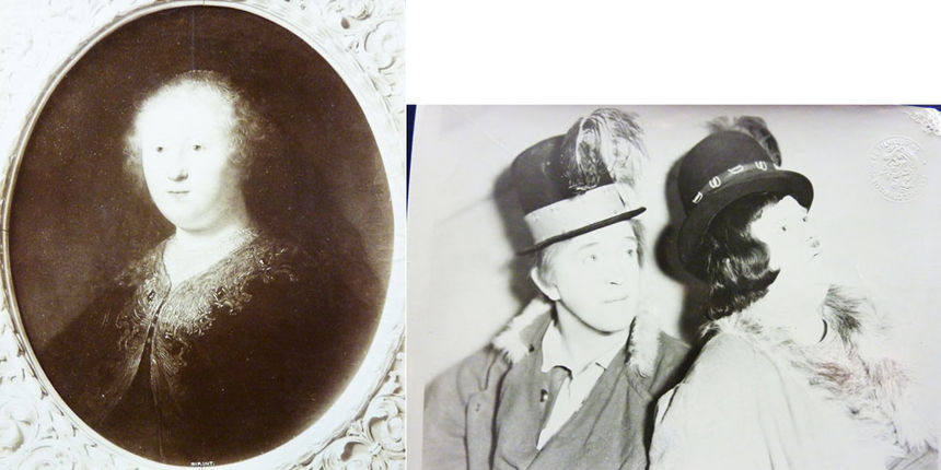 Ksenia Galiaeva, Ruski dani