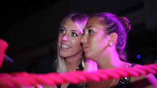 Maraschino bar : iPlay Battles (foto:Saša Čuka)