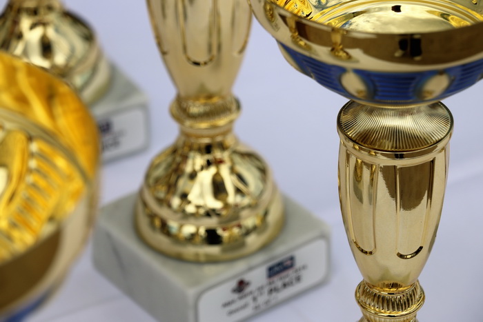 Plaža Jadro u Viru: Finalni dan posljednje utrke Alpe Adria Jet Ski Toura 2016. Foto: Kažimir Škrbić/Virski list