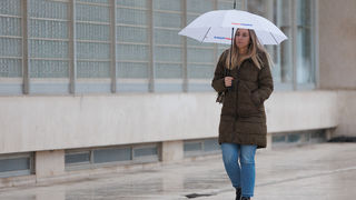 Đir po gradu, 13. veljače 2025.