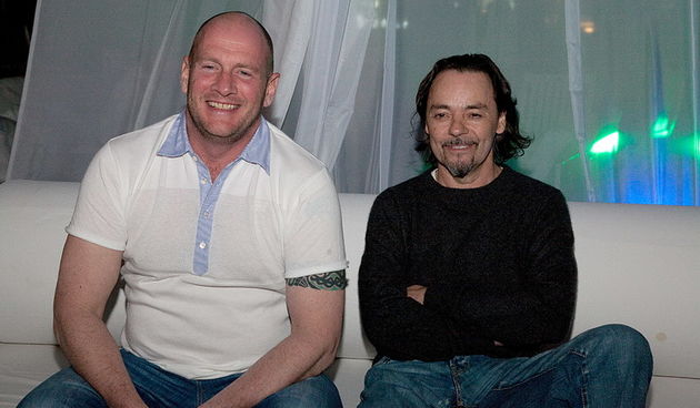 Otvorena The Garden sezona 2010.