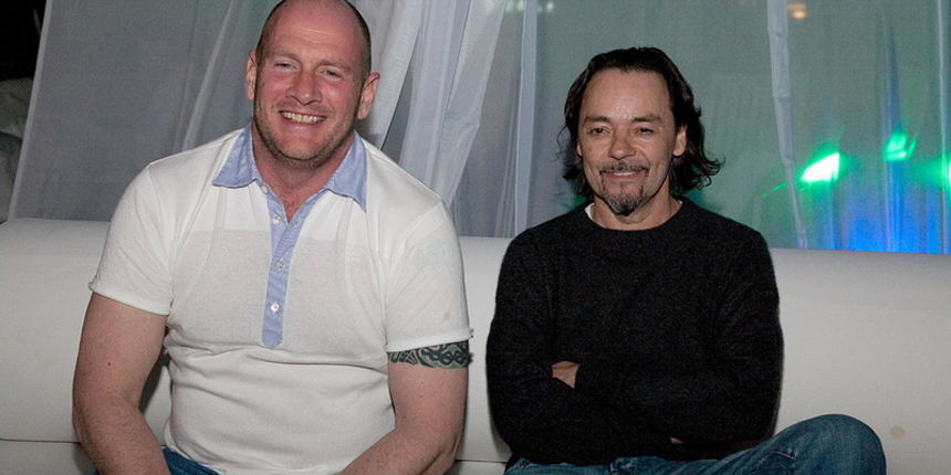 Otvorena The Garden sezona 2010.