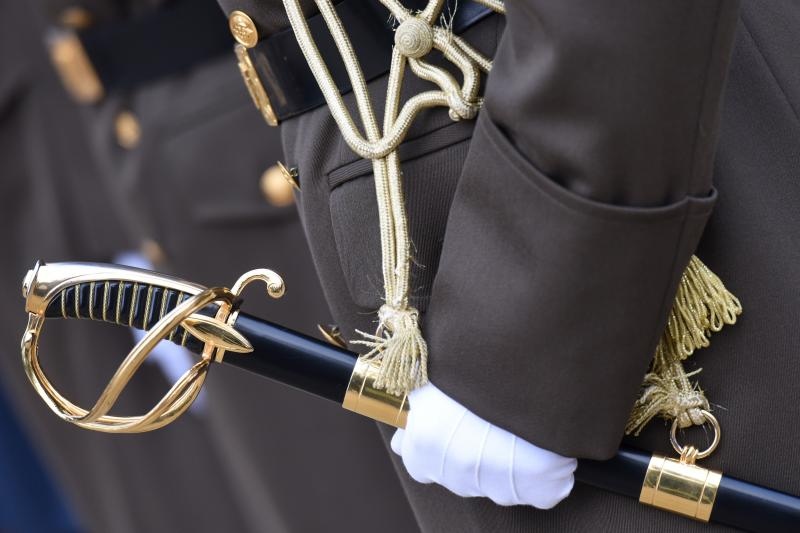 Paljenjem svijeća i polaganjem vijenaca, te mimohodom postrojbi započelo svečano obilježavanje 23. obljetnice VRO Maslenica. Foto. Dino Stanin/PIXSELL Paljenjem svijeća i polaganjem vijenaca, te mimohodom postrojbi započelo svečano obilježavanje 23. obljetnice VRO Maslenica. Foto. Dino Stanin/PIXSELL