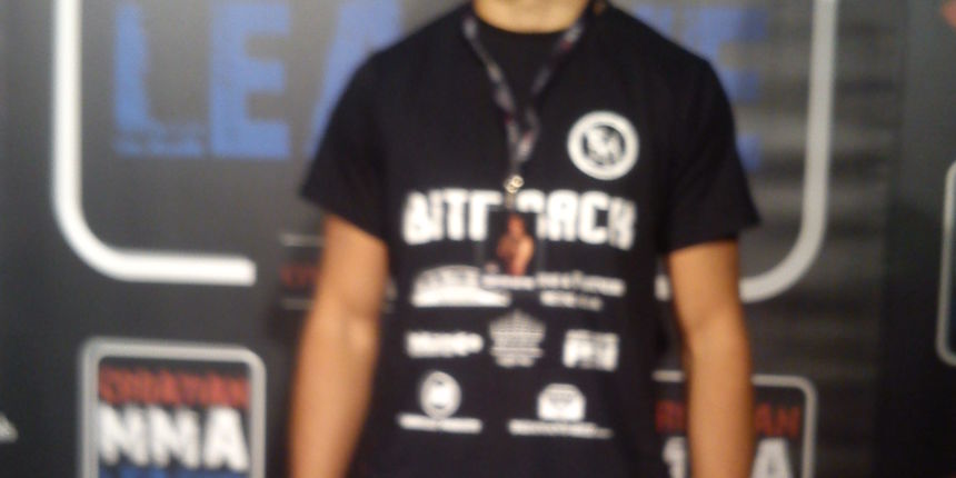 MMA Bandog Team MMA Bandog Team