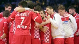 Tuga hrvatskih rukometaša nakon šokantnog poraza od Slovenije