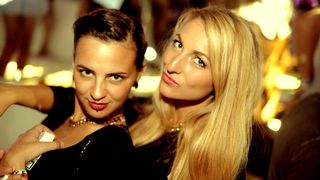 Aquarius Club – night party i Sonus festival; Foto: Goran Telak