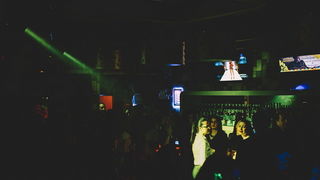 Belfast Food @ Maraschino Bar 19. ožujka 2016. Belfast Food @ Maraschino Bar 19. ožujka 2016.