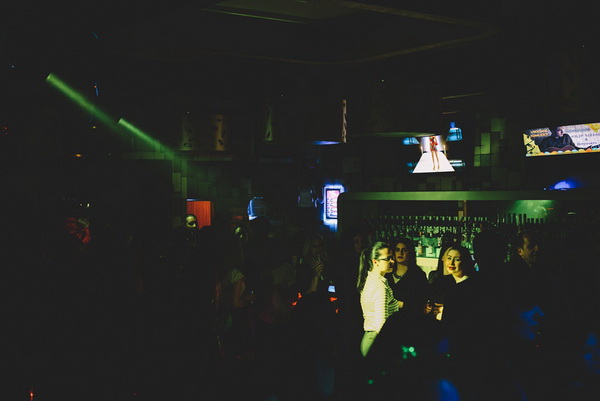 Belfast Food @ Maraschino Bar 19. ožujka 2016. Belfast Food @ Maraschino Bar 19. ožujka 2016.