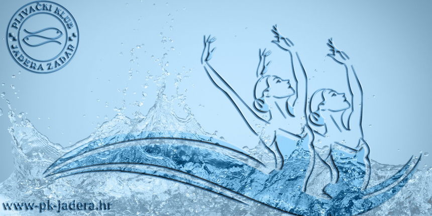 PK Jadera – sinkro plivanje PK Jadera – sinkro plivanje