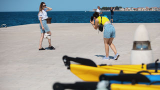 Đir po gradu, 21. kolovoza 2021. godine