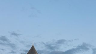 Blagdanske dekoracije u centru Zadra Blagdanske dekoracije u centru Zadra