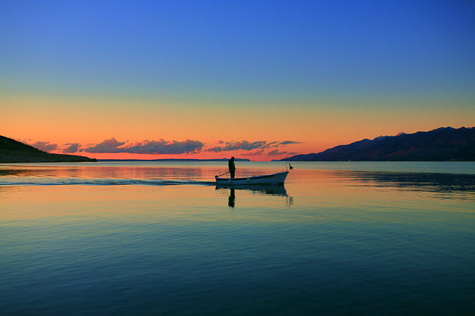 Vinjerac, Foto: Leo Banic