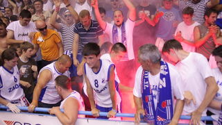 Jazine i Tornado: Prvaci za sva vremena!