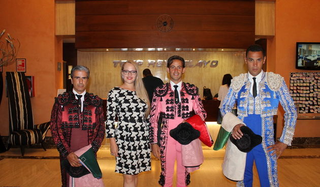 Nela Šarić, Gijon, foto: Privatni album