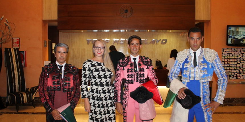 Nela Šarić, Gijon, foto: Privatni album