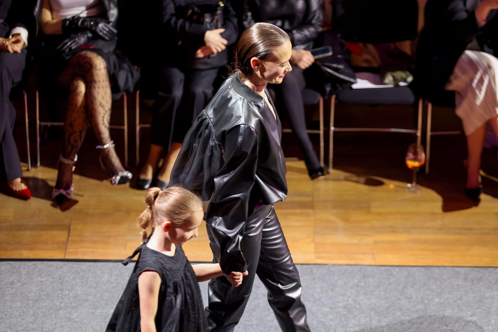 CHIC Evolution modna revija CHIC Evolution modna revija