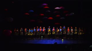 HNK Zadar: Premijera predstave “Tko i što brani”, Igrajmo se HNK Zadar: Premijera predstave “Tko i što brani”, Igrajmo se