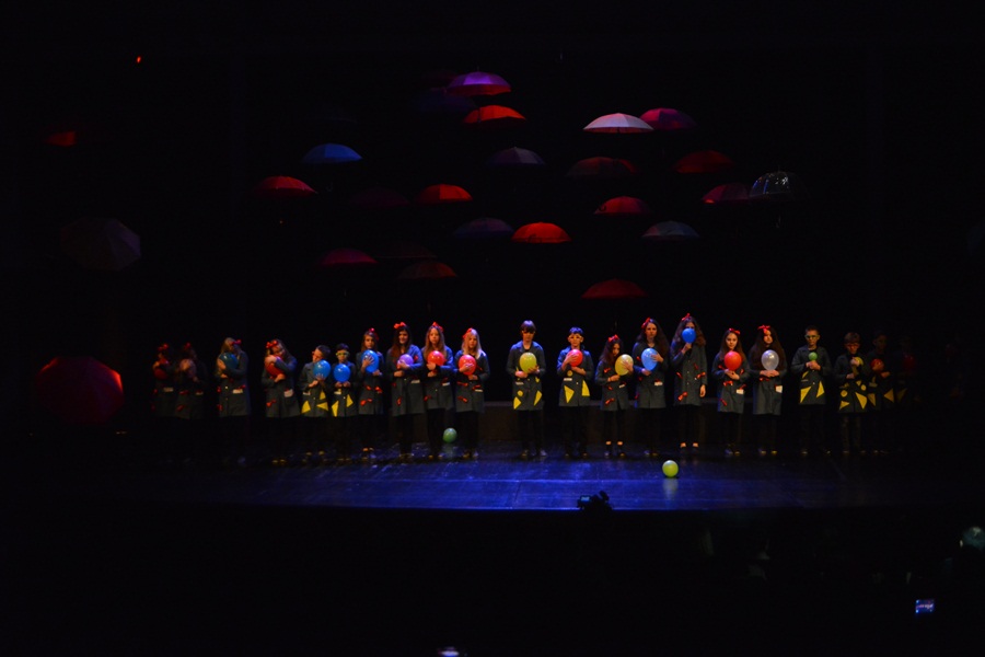 HNK Zadar: Premijera predstave “Tko i što brani”, Igrajmo se HNK Zadar: Premijera predstave “Tko i što brani”, Igrajmo se