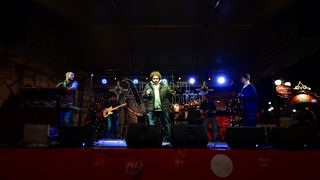 TBF @ Advent u Zadru