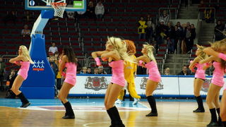 Plesna skupina ASK Riga