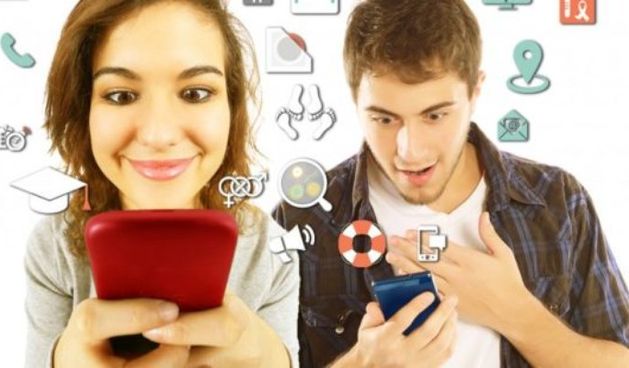 I mobilnom aplikacijom o borbi protiv AIDS-a