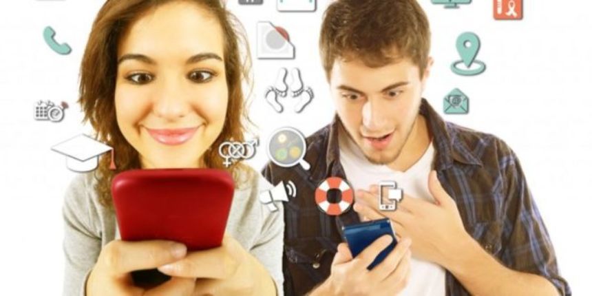 I mobilnom aplikacijom o borbi protiv AIDS-a I mobilnom aplikacijom o borbi protiv AIDS-a