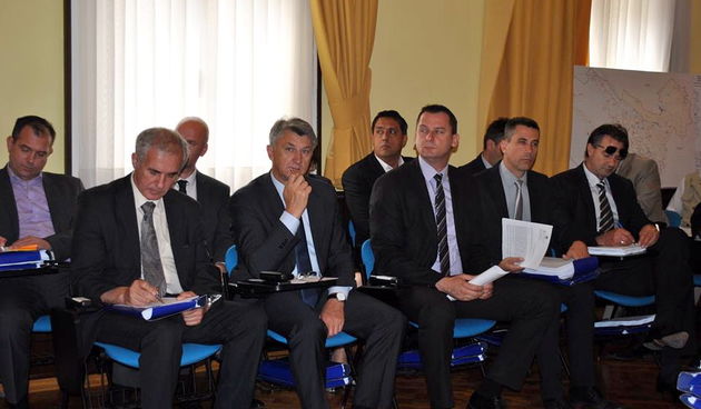 Zadarska zupanija, zupanijska skupstina, stipe zrilic