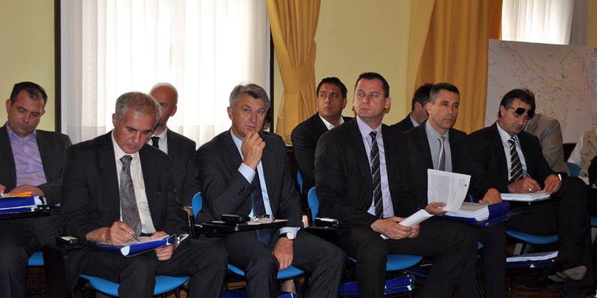 Zadarska zupanija, zupanijska skupstina, stipe zrilic