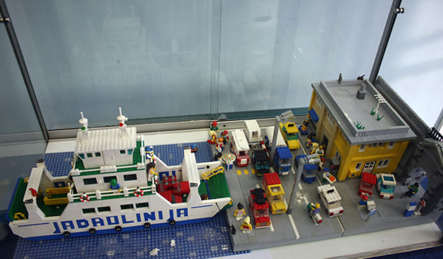 “Zadar u kockicama”