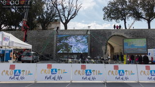 Đir po gradu 20. travnja 2017. Đir po gradu 20. travnja 2017.