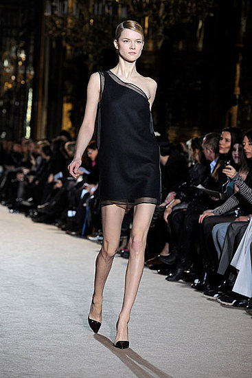 Paris Fashion Week: Stella McCartney jesen 2010 (Coutorture.com)