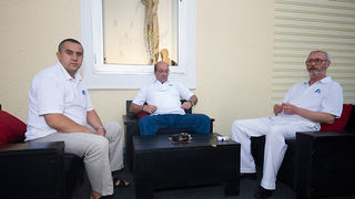 Dodjela nagrada “Zadarsko srce” u klubu Satir (foto:Saša Čuka) Dodjela nagrada “Zadarsko srce” u klubu Satir (foto:Saša Čuka)