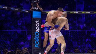 FNC 21: Petar Ražov – Vaso Bakočević