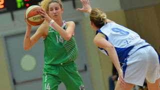 Polufinale doigravanja za prvakinje Hrvatske: ŽKK Zadar – ŽKK Trešnjevka 73-70 Polufinale doigravanja za prvakinje Hrvatske: ŽKK Zadar – ŽKK Trešnjevka 73-70