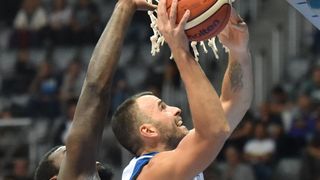 #ZDBT2017: KK Zadar – CSKA Moskva 68-97 #ZDBT2017: KK Zadar – CSKA Moskva 68-97